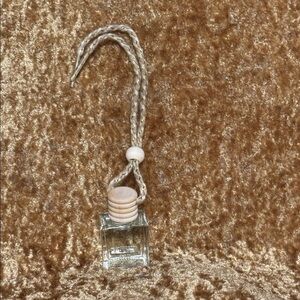 Minty Ganache Car Diffuser by Department Of Scents Emporium